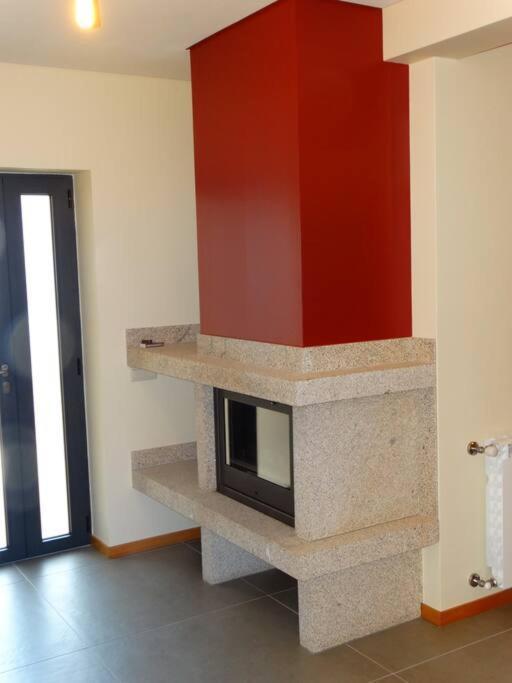 Casa Malagueira Villa Fafião Kültér fotó