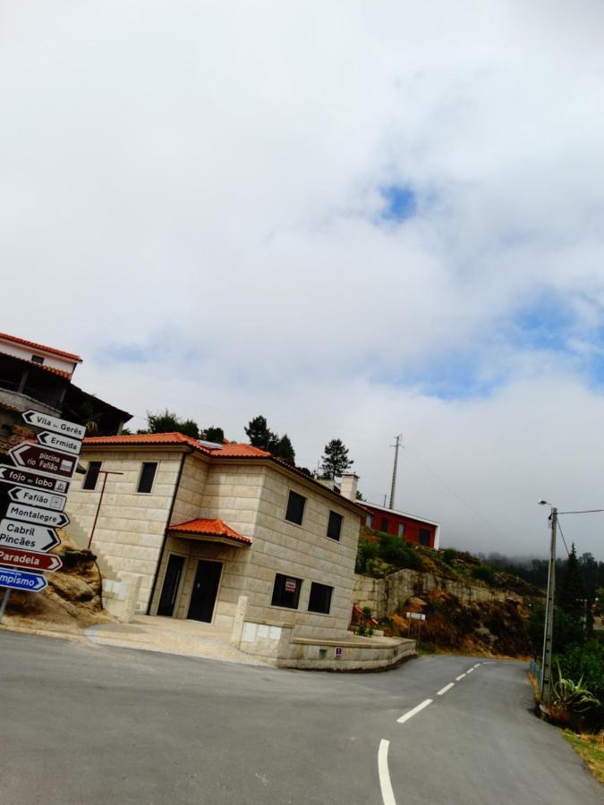 Casa Malagueira Villa Fafião Kültér fotó